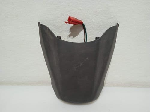 Carcasa Luz Matrícula Kymco Xciting 400 2013 - 2016