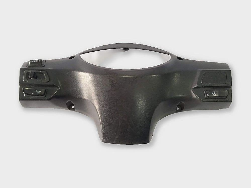 Carcasa manillar Peugeot Tweet 125i (2018-2020)