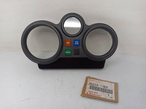 Carcasa Superior Relojes Kawasaki Tengai 650 1989 - 1991