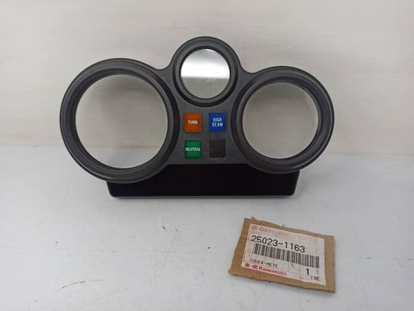 Carcasa Superior Relojes Kawasaki Tengai 650 1989 - 1991
