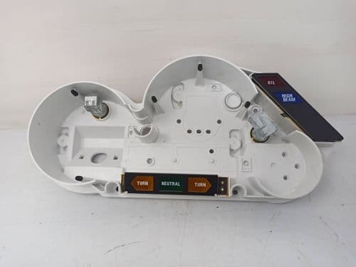 Carcasa Trasera Relojes Kawasaki Gpz S 500 1994
