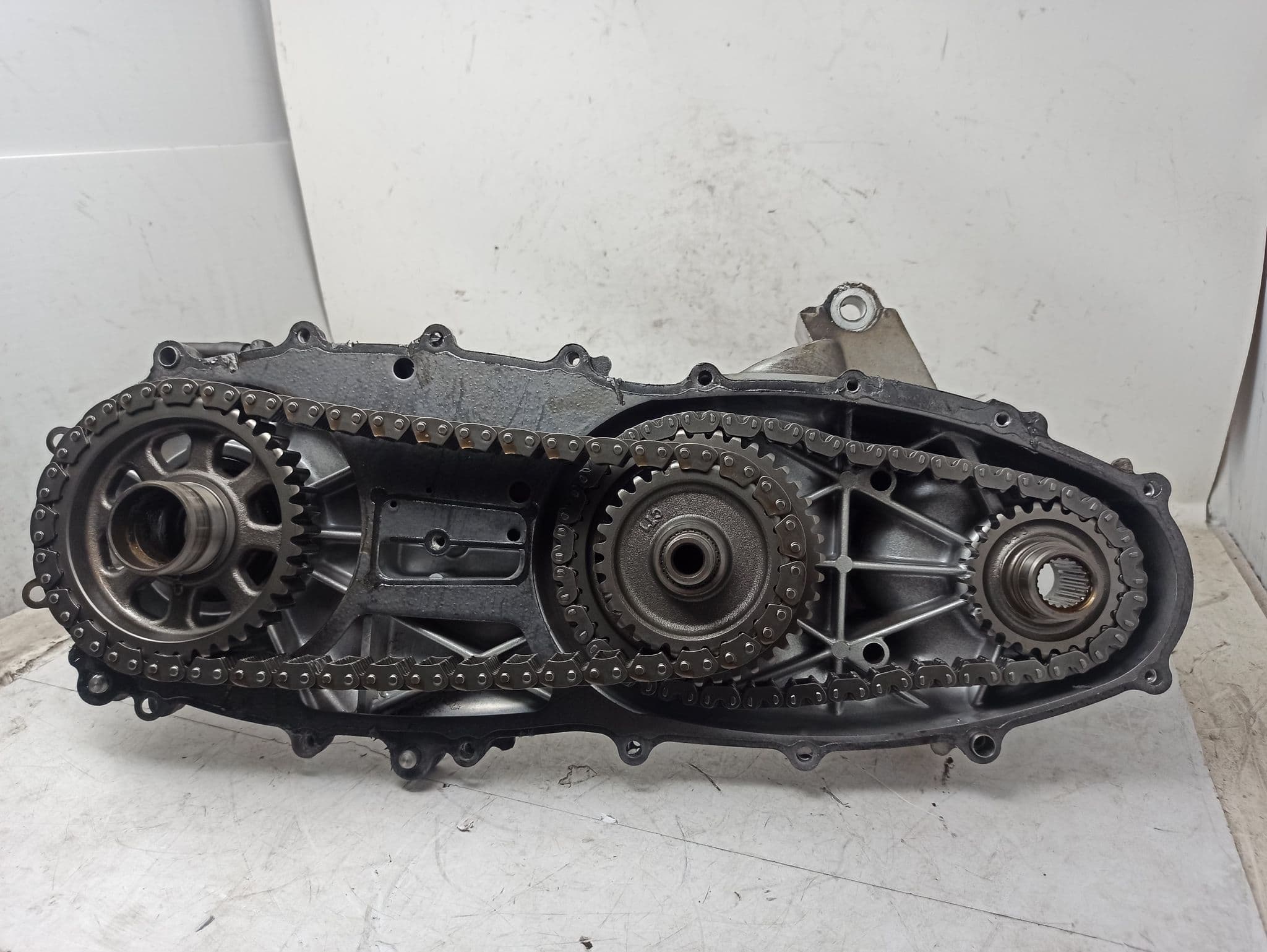 Cardan Yamaha Tmax 500 2001 - 2003 - Recambio moto