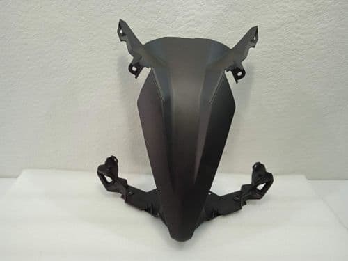 Carenado Central Superior Honda Cbr R- 500 2017