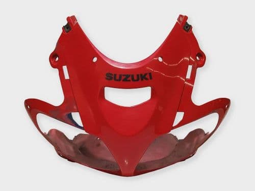 Carenado Central Superior Suzuki Sv 650 S 1999-2002