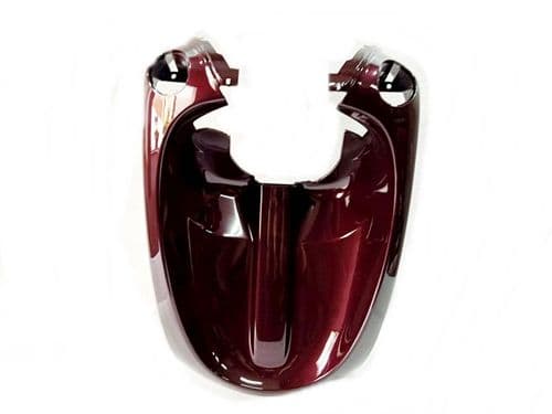 Carenado frontal inferior Yamaha Neo´s 50 (1998-2005)