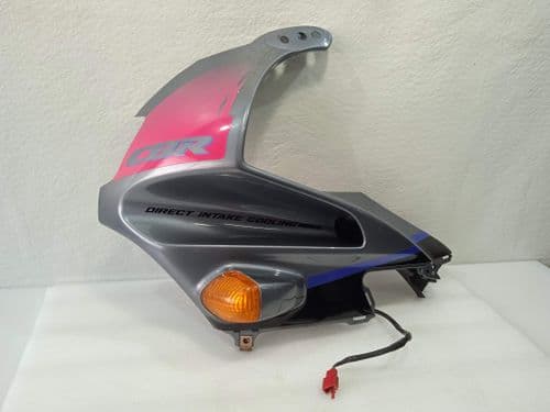 Carenado Lateral Delantero Izquierdo Honda Cbr F 600 1991 - 1994