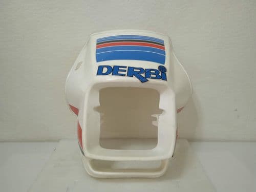 Careta Faro (2) Derbi Fdt 50
