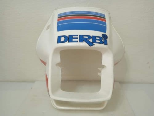 Careta Faro Derbi Fdt 50