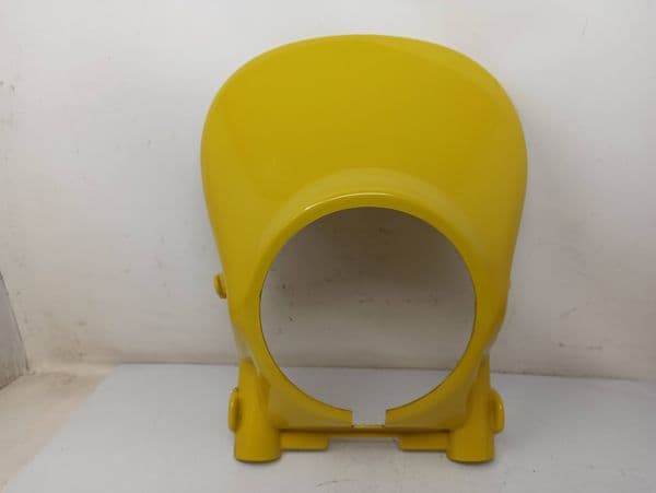 Careta Faro Puch Cobra 75 - Recambios moto online