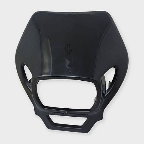 Careta Faro Suzuki Dr 50