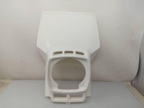 Careta Faro Suzuki Minicross 50
