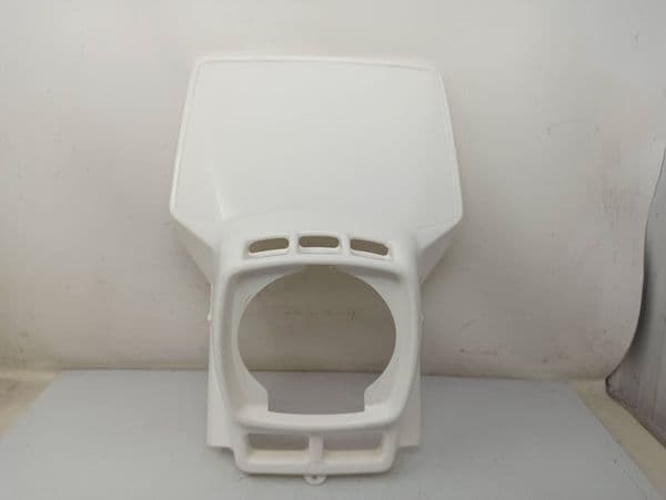 Careta Faro Suzuki Minicross 50 - Recambios moto