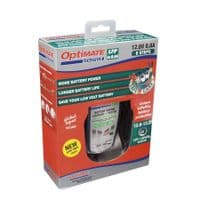 Cargador baterías Optimate 0,8 Lithium - Recambio moto