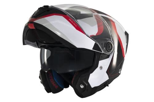 Casco Mt Modular Atom 2 Sv Emalla B0 Mate