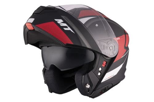 Casco Mt Modular Genesis Sv Cave A5 Mate