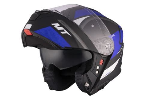 Casco Mt Modular Genesis Sv Cave A7 Mate