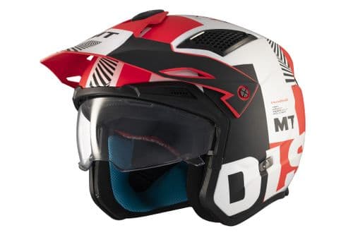 Casco Mt Trial District Sv S Miata A5 Mate