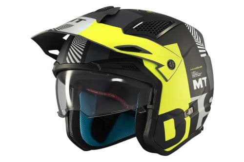 Casco Mt Trial District Sv S Miata B3 Mate