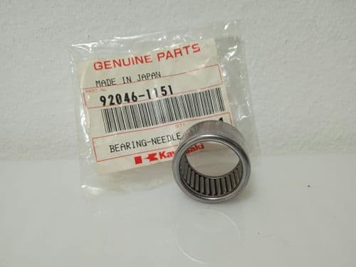Casquillo Suspensión Trasera Kawasaki Kfx / R 450 (08-14)