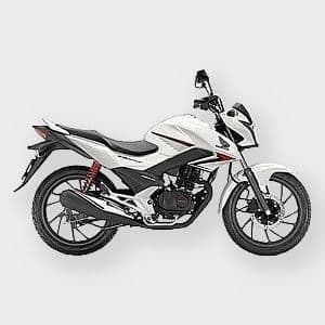 CB125F 2015-2020