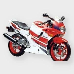 CBR 600 F 1991-1994