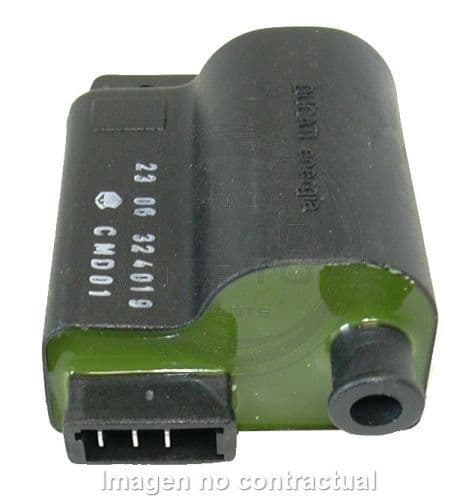 CDI Bobina Piaggio Liberty 50, Zip, Derbi Atlantis, Gilera Runner