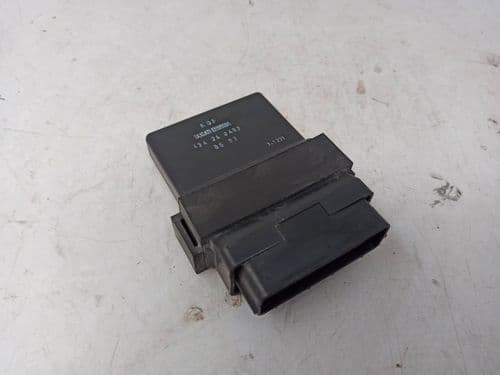 Cdi Centralita Honda Arroba 125