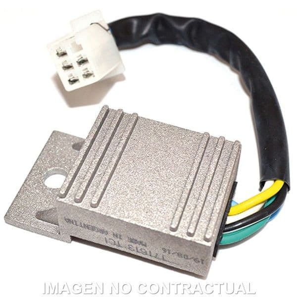 CDI centralita Honda CB 750 - Recambios moto online