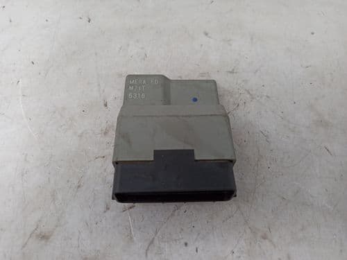 Cdi Centralita Honda Cbf 600 2004 - 2008