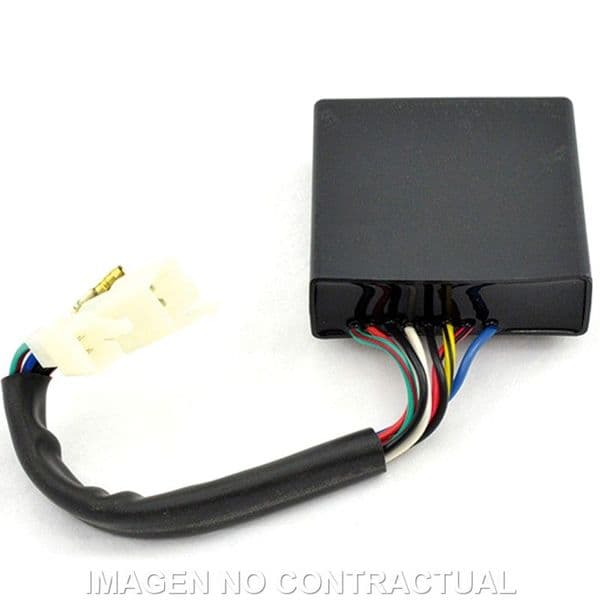 CDI centralita Kawasaki KL 650 - Recambios moto