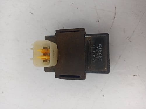Cdi Centralita Keeway Silverblade 125