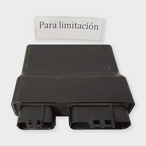 Cdi Centralita Limitación Suzuki V-Strom 650 2007-2010