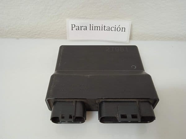 Cdi Centralita Limitación Suzuki V-Strom 650 2007 - 2010