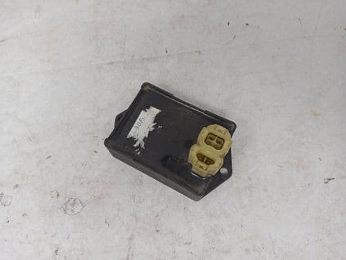 Cdi Centralita Suzuki Estilete 50