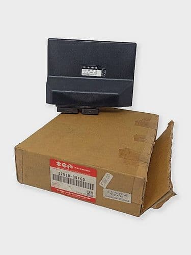 Cdi Centralita Suzuki Gsx R 600 2001-2003
