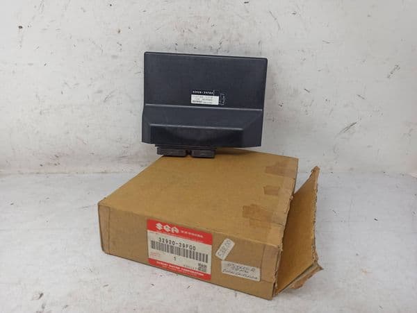 Cdi Centralita Suzuki Gsx R 600 2001 - 2003 - Tienda