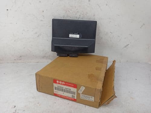 Cdi Centralita Suzuki Gsx R 600 2001 - 2003