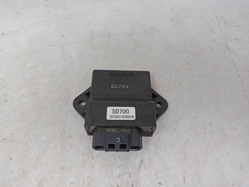 Cdi Centralita Yamaha Yzf R 125 2008 - 2013