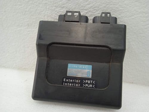 Cdi Kawasaki ER6-N 650 2009 - 2012