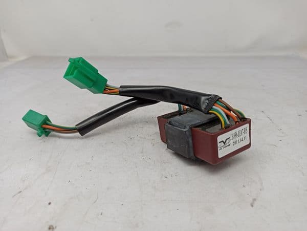 Cdi Luces Kymco Superdink 125 2009 - 2015 - Tienda