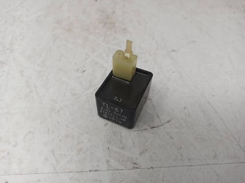 Cdi Luces Suzuki Burgman 150 2001 - 2006