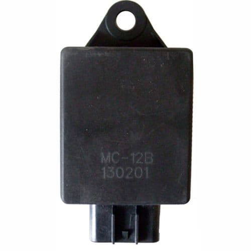 Centralita Bobina CDI Aprilia RS4 50 2T LC Carburación E3, Derbi GPR 50 2T
