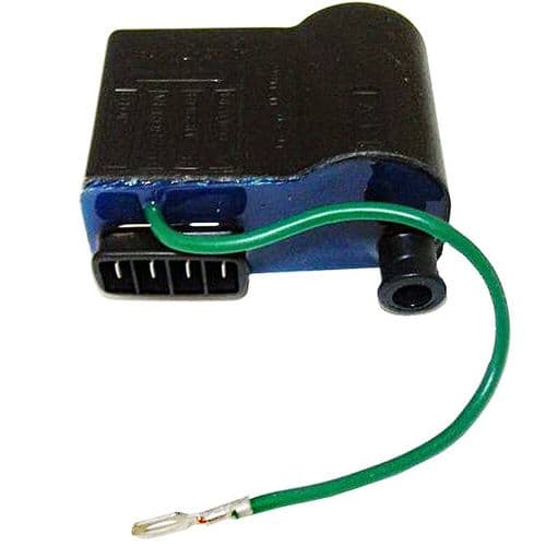 Centralita CDI - Bobina Aprilia Derbi Rieju 50 2T