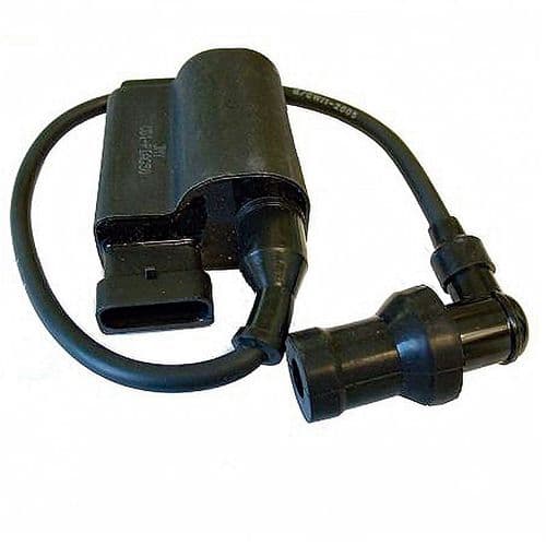 Centralita CDI Bobina con Limitador Aprilia Scarabeo, Derbi Atlantis, Piaggio Liberty 50 4T