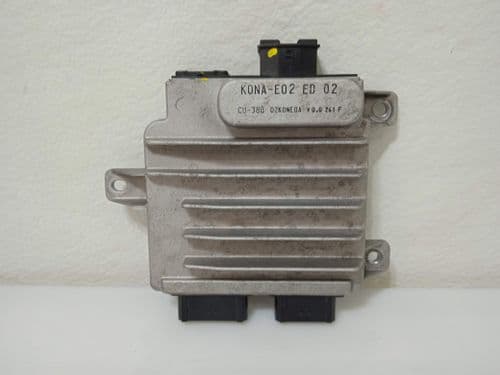Centralita Cdi Honda Cb 125F 2021 - 2023
