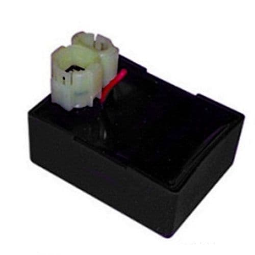 Centralita CDI Peugeot Kisbee 50 2T AC E3 / V-Click 50 4T AC E3 6 pins