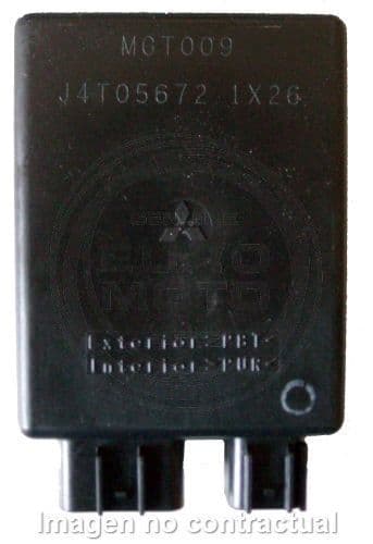 Centralita CDI Suzuki LS Savage 1996 1997 - Tienda