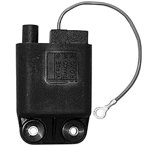 Centralita Electrónica - 3 Fastons - Con Cable de Masa