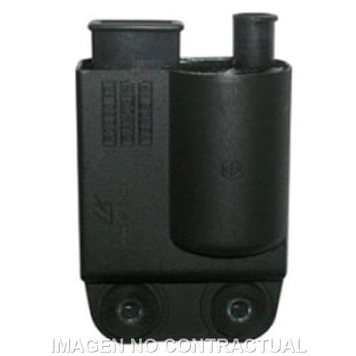 Centralita Electrónica - 3 fastons Piaggio 50 2T