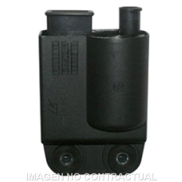 Centralita Electrónica - 3 fastons Piaggio 50 2T